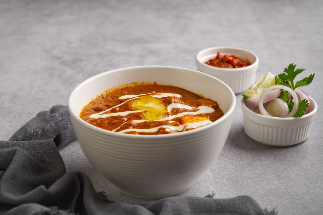 Paneer Butter Masala