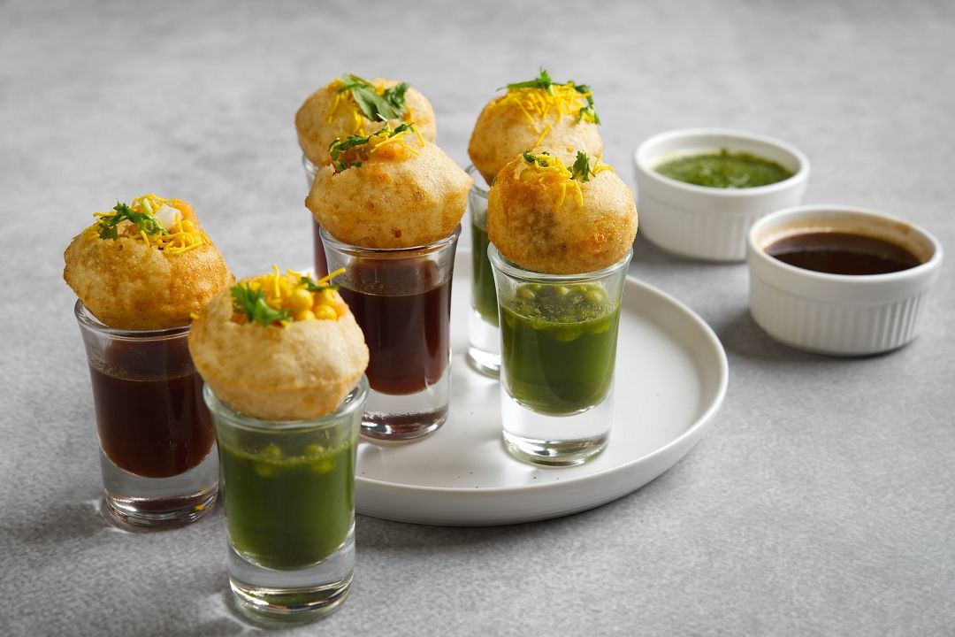 Pani Puri
