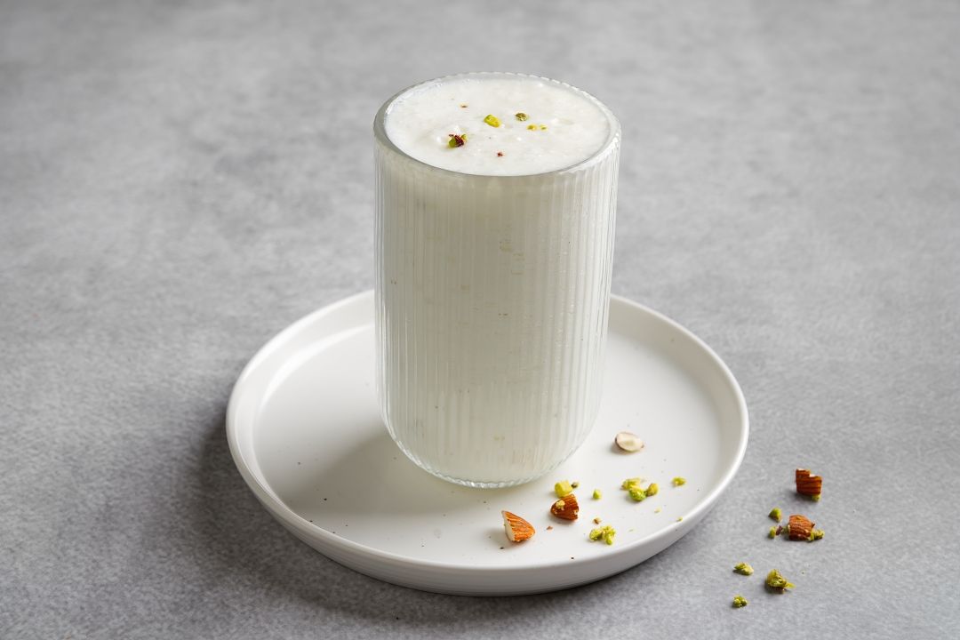 Sweet Lassi