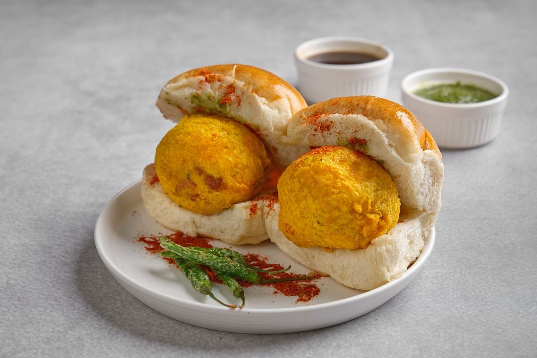 Vada Pav